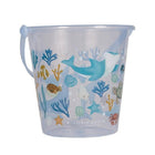 Little Dutch Ocean Dreams Bucket 19 cm Blue