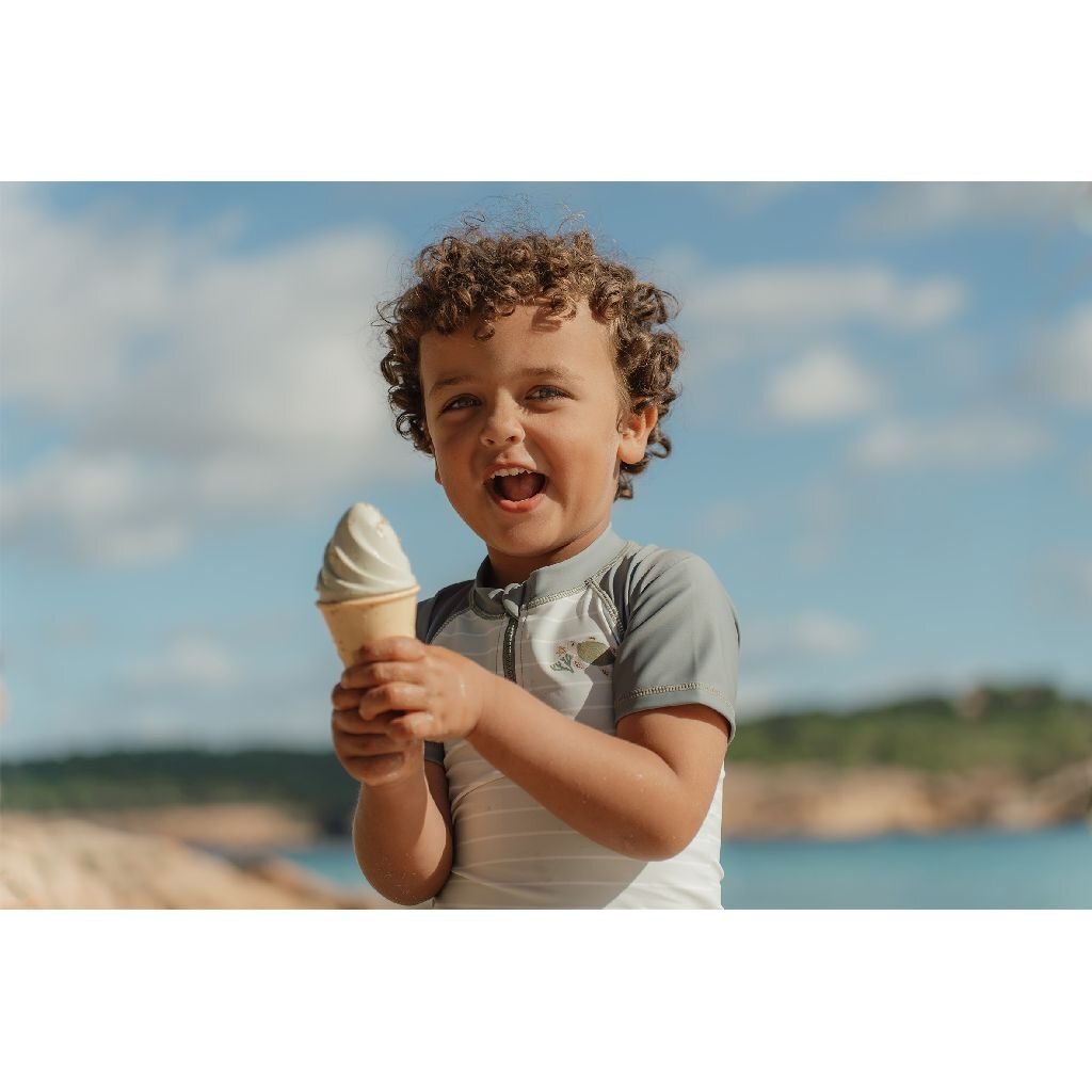 Little Dutch Ijsjes Strandset 9-Delig