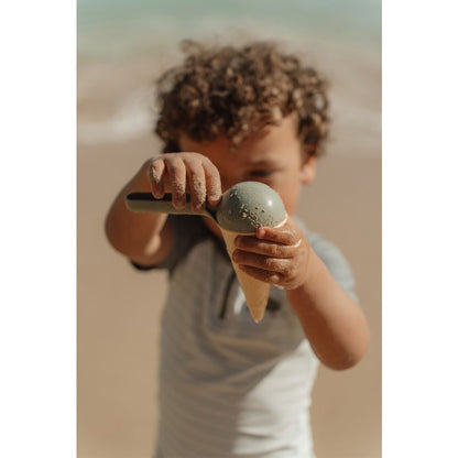 Little Dutch Ijsjes Strandset 9-Delig