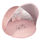 Strandtent pop-up 122x110x122 cm roze