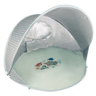 Pop-up tent 122x110x122 cm polyester