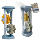 Watermolen blauw 31 cm