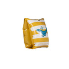 Little Dutch Ocean Dreams Swim Armbands Yellow/White