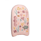 Kickboard roze Little Dutch