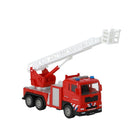 112 Fire Brigade Truck 1:32 + Light And Sound