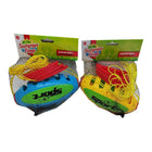 Zoomball spel vanaf 5 jaar
