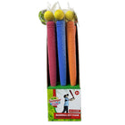 Summertime Foam Baseball Set Assorted
