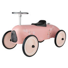 Little Dutch Retro Ride-on Car 75X40X40 Cm Pink