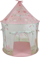 Speeltent Fairy Garden 43x60x43 cm polyester