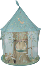Speeltent Forest Friends 43x60x43 cm polyester
