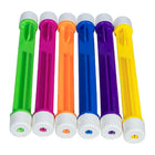 Duiksticks 6 stuks helder