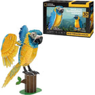 3D Puzzel Ara 94 stukjes
