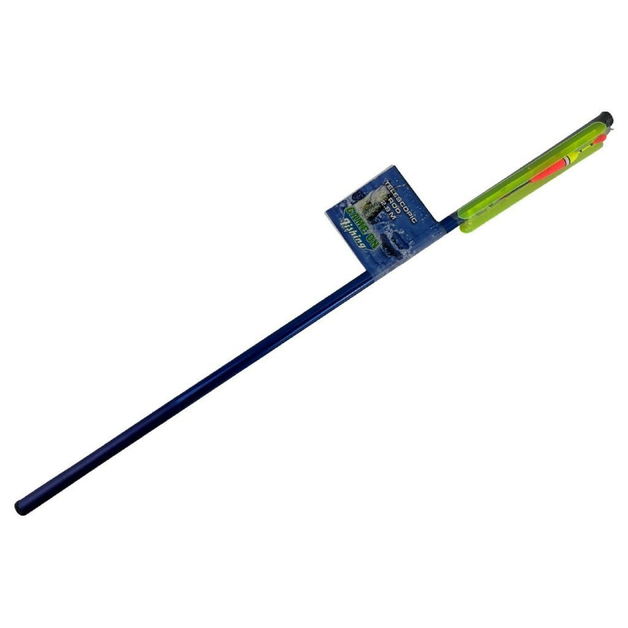 Game On Fishing Telescoophengel 280 Cm Fiberglas