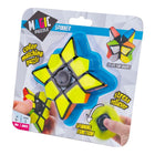 Puzzel spinner kleurenspel