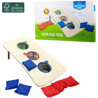 Pittenzakken spel 30x10x50 cm 6 zakjes