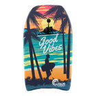 Bodyboard SportX Good Vibes 83 cm