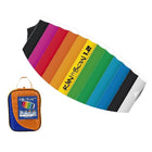 Rhombus Rainbow 1.2 Mat Kite