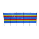 Summertime PE Windscreen 4M