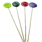 Miscellaneous Bamboo Landing Net 110cm Various Colours