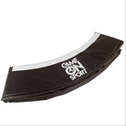 Game On Sport Jumpline Trampoline Edge 305 cm Black
