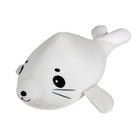 Spandex zeehond 32x23 cm