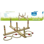 Outdoor Ring Toss Game