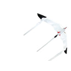Vlieger zeemeeuw 46x16 cm nylon