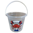 Basic Bucket Crab 23.5Cm