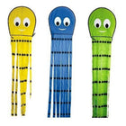 Rhombus Octopus Kite 46X225 Cm Various Designs