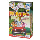 Domino reisspel dieren 2-6 spelers