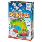 Dobbelspel Clown Games 2-4 spelers
