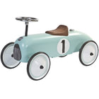 Retro Formula 1 Push Car Colin