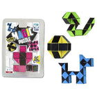 Clown Games Magic 3D Puzzle 24-Piece Various Colors