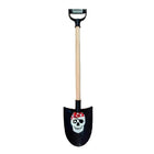 Strandschep piraten 73 cm hout kunststof