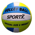 Sportx Beach Volley Matt 280g 21cm