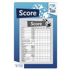 Scoreblok 50 vel