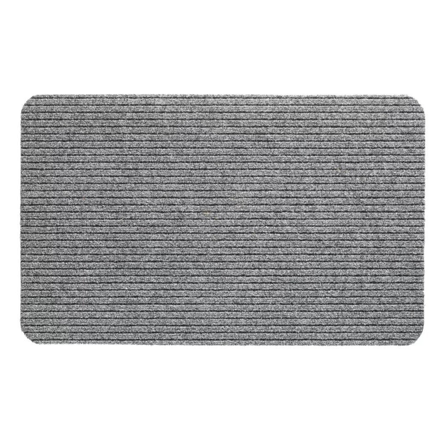 Hamat Schoonloopmat Renox 50X80 Cm Lichtgrijs