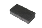 Kangaro K-N12Wbw Whiteboard Eraser Magnetic 105X55X22mm