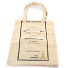 Kangaro Canvas Carry Bag 37X33 Cm