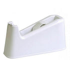 Kangaro K-3858200 Tape Dispenser B2 White