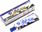 Fotolijm 100 ml repositioneerbaar rubbercement