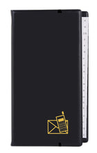 Kangaro K-6204 Telephone Index A-Z Spiral Assorted Colours