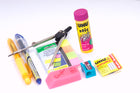 Kangaro K-7402 Cup With Pen/Eraser/Glue/Compass/Etc.