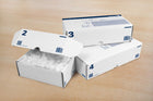 Raadhuis Rd-351119-5 Parcel Box 2 200X140X80Mm Printed 5 Pieces