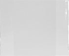Kangaro K-0014K400 Desk Pad 63X50Cm Transparent