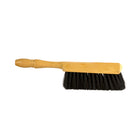 Basic Luva Wooden Hand Brush 29 cm Black/Natural