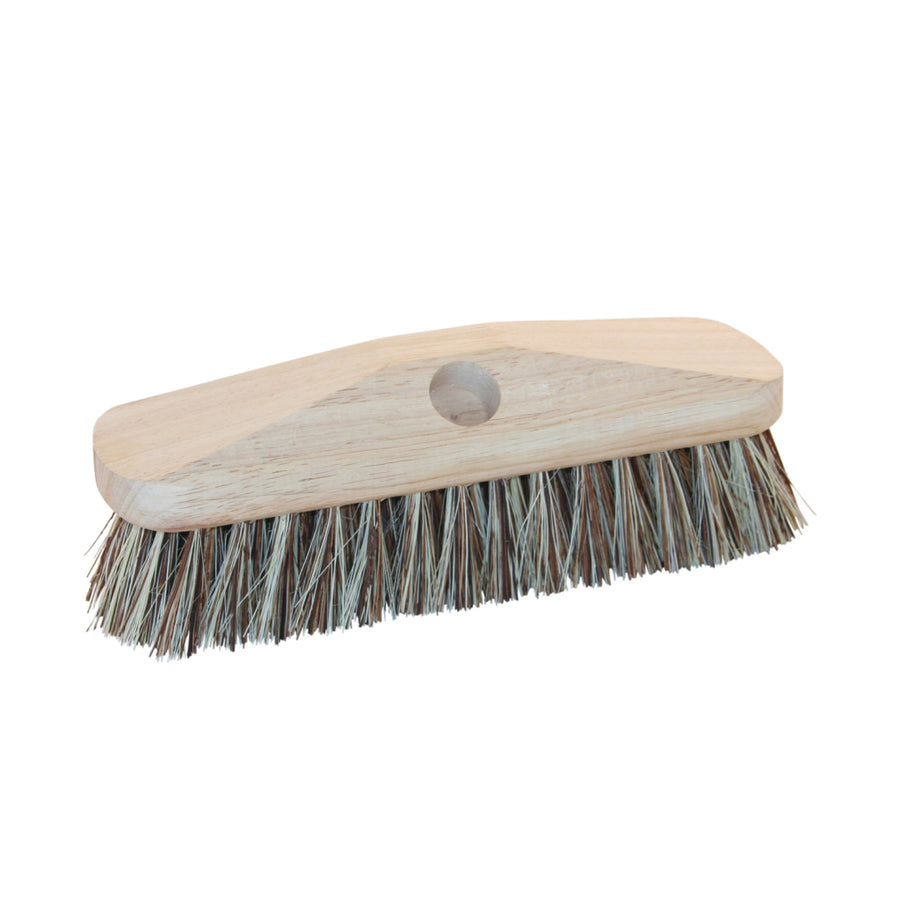 Basic Luva Luiwagen Met Anker Hout/Bruin