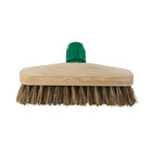 Luva Wooden Cart with Handle Holder