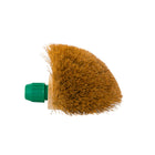 Ragebol cocos met steelhouder hout