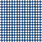 Papieren servetten Vichy Blue 20 stuks